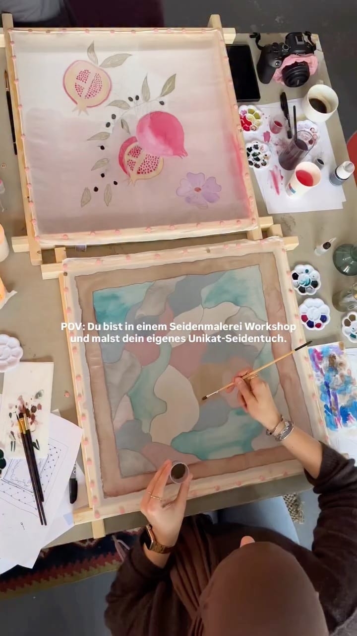 Post 6 by SEVO SAC on Instagram (video)