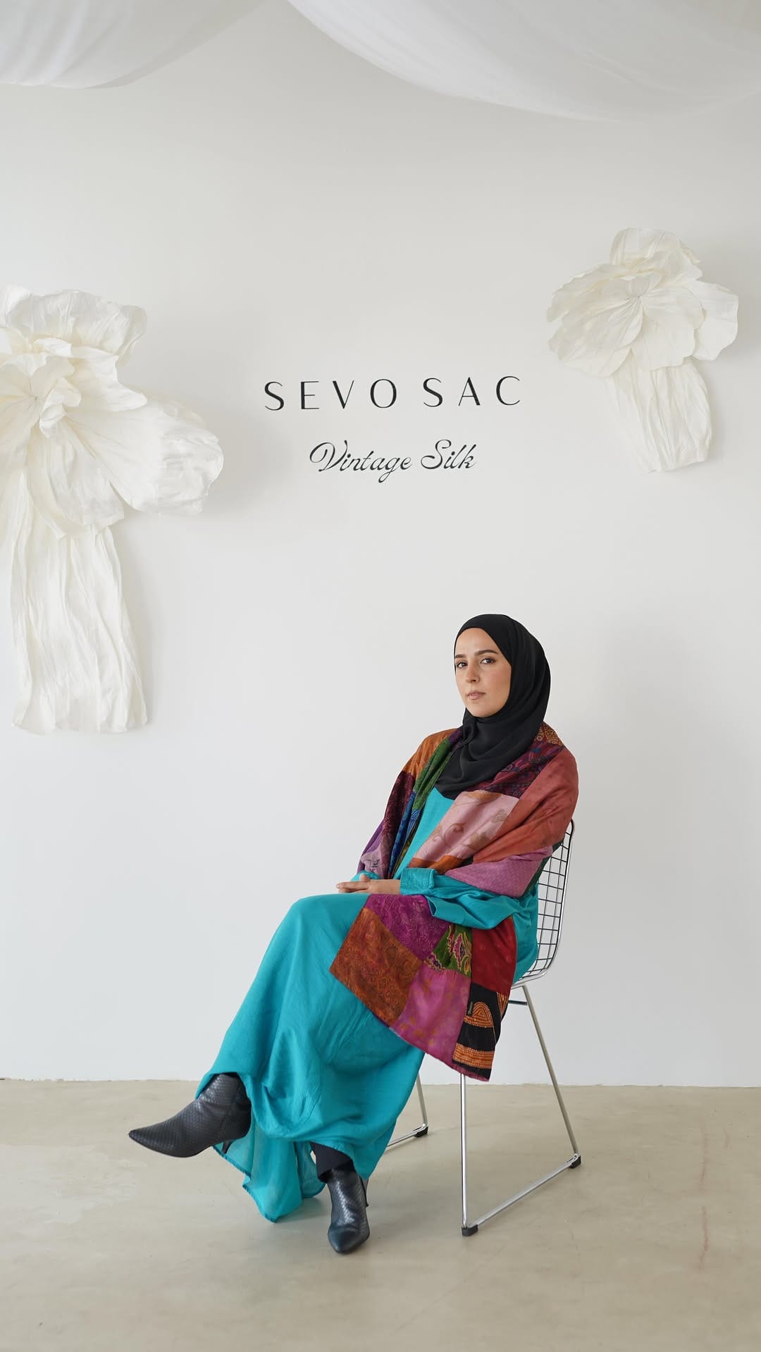 Post 10 by SEVO SAC on Instagram (video)
