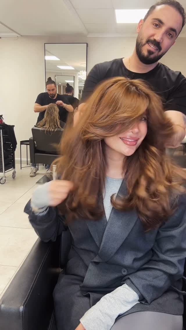 Post 10 by Wadih Abo Nassar on Instagram (video)