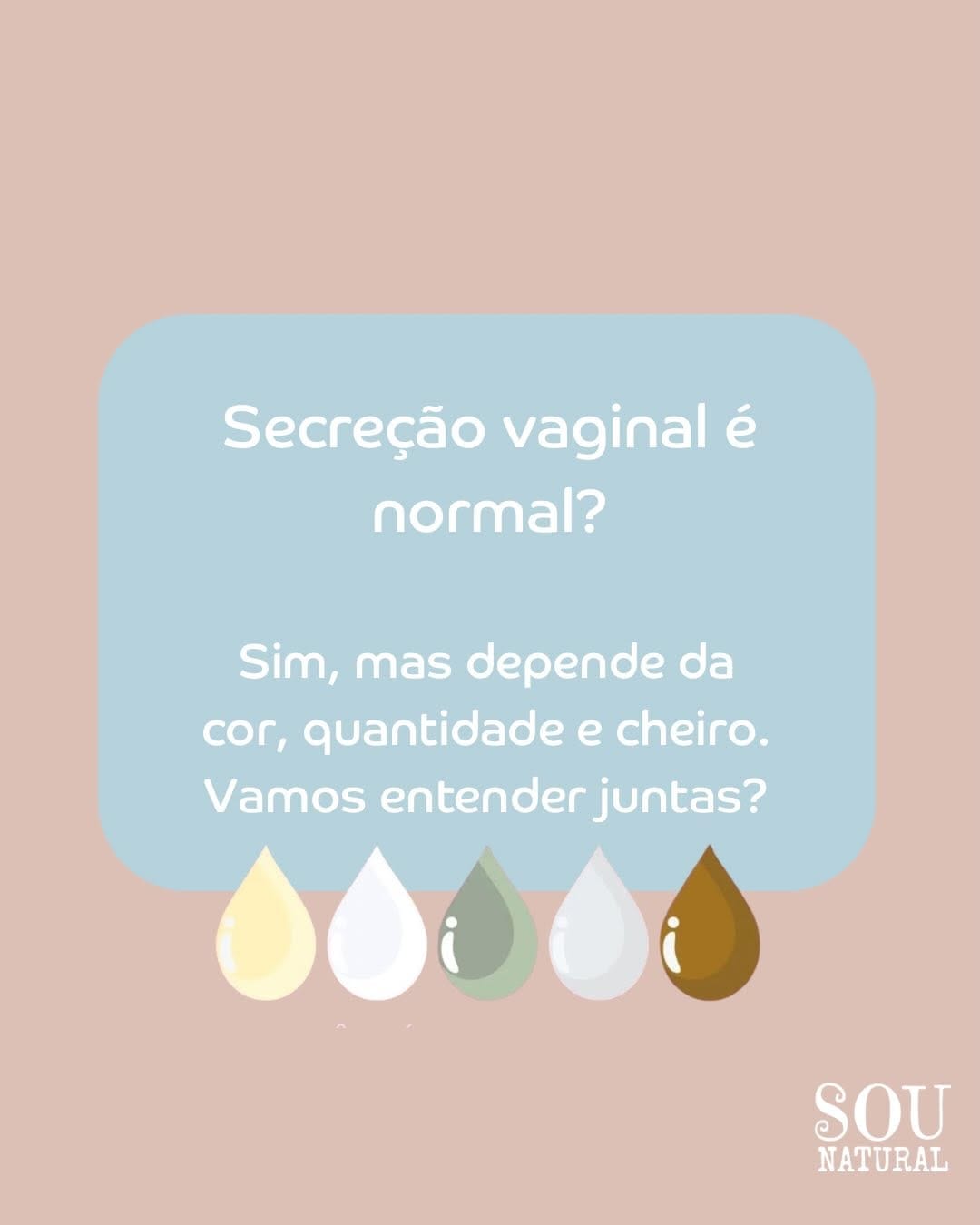 Post 6 by SOU NATURAL on Instagram (carousel)