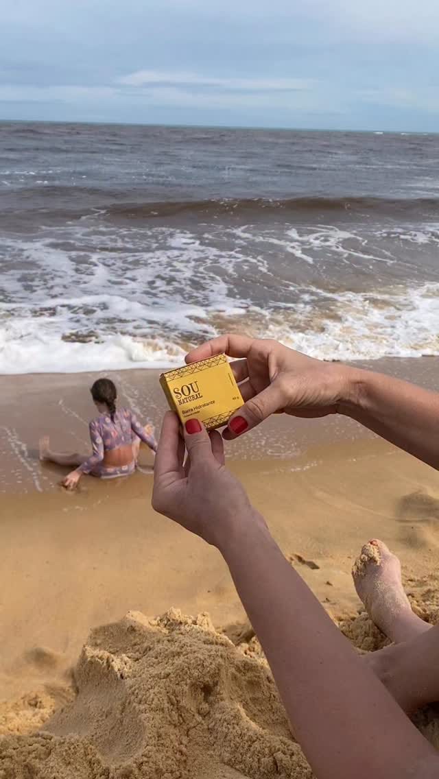 Post 7 by SOU NATURAL on Instagram (video)
