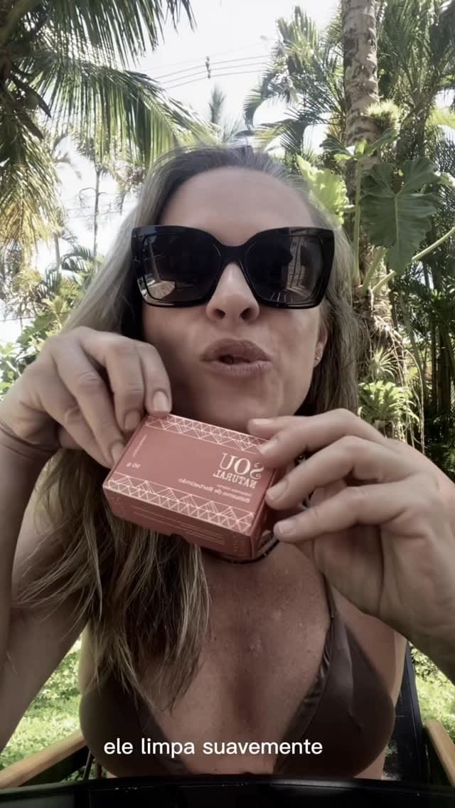 Post 2 by SOU NATURAL on Instagram (video)