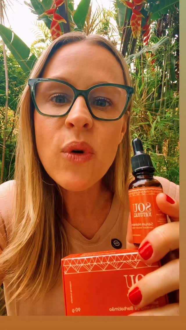 Post 9 by SOU NATURAL on Instagram (video)
