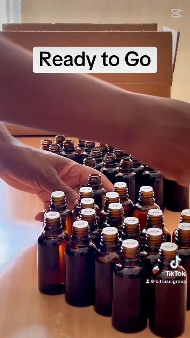 Post 6 by Essential Oils In Ghana on Instagram (video)