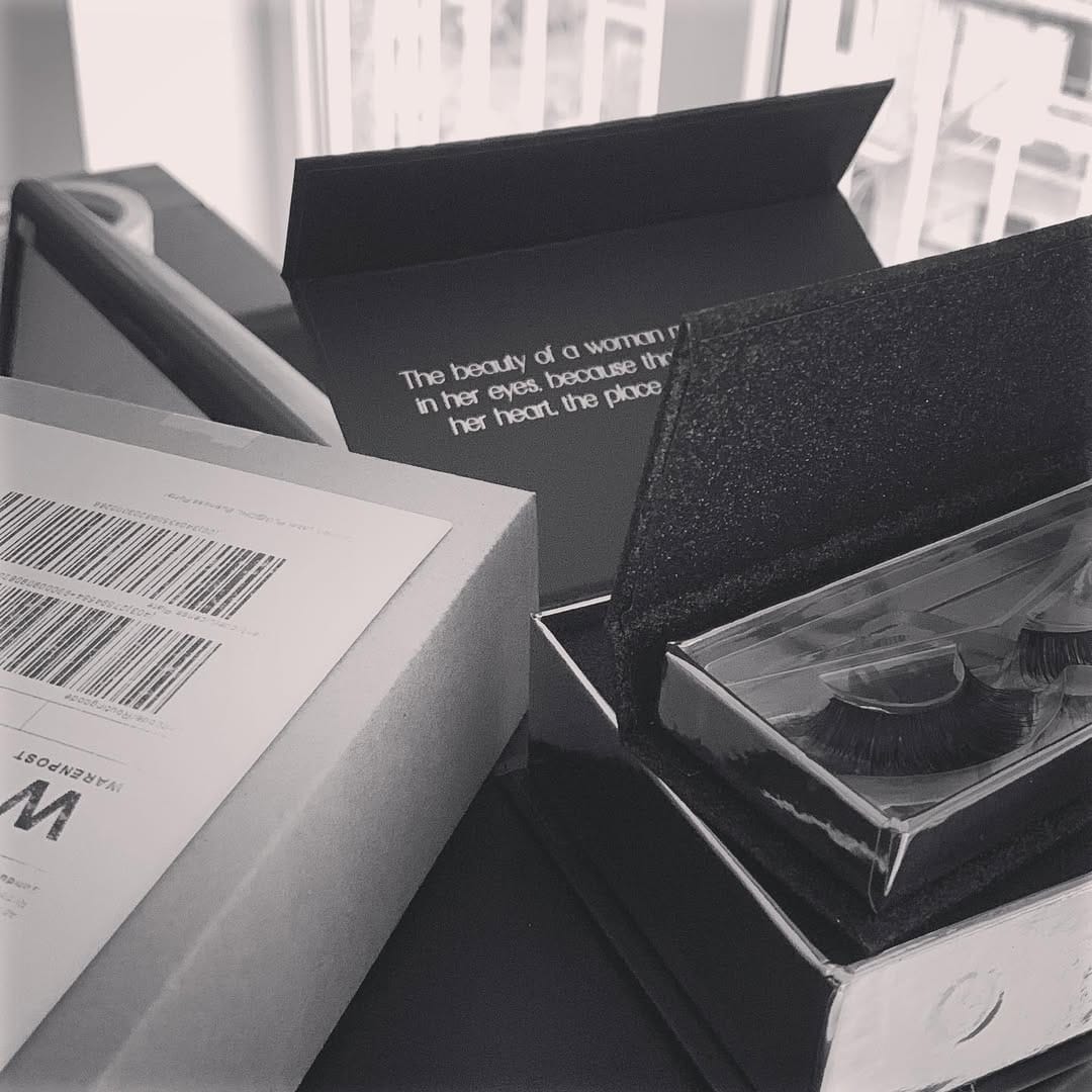 Post 1 by ZOFINA® Cosmetics on Instagram (image)