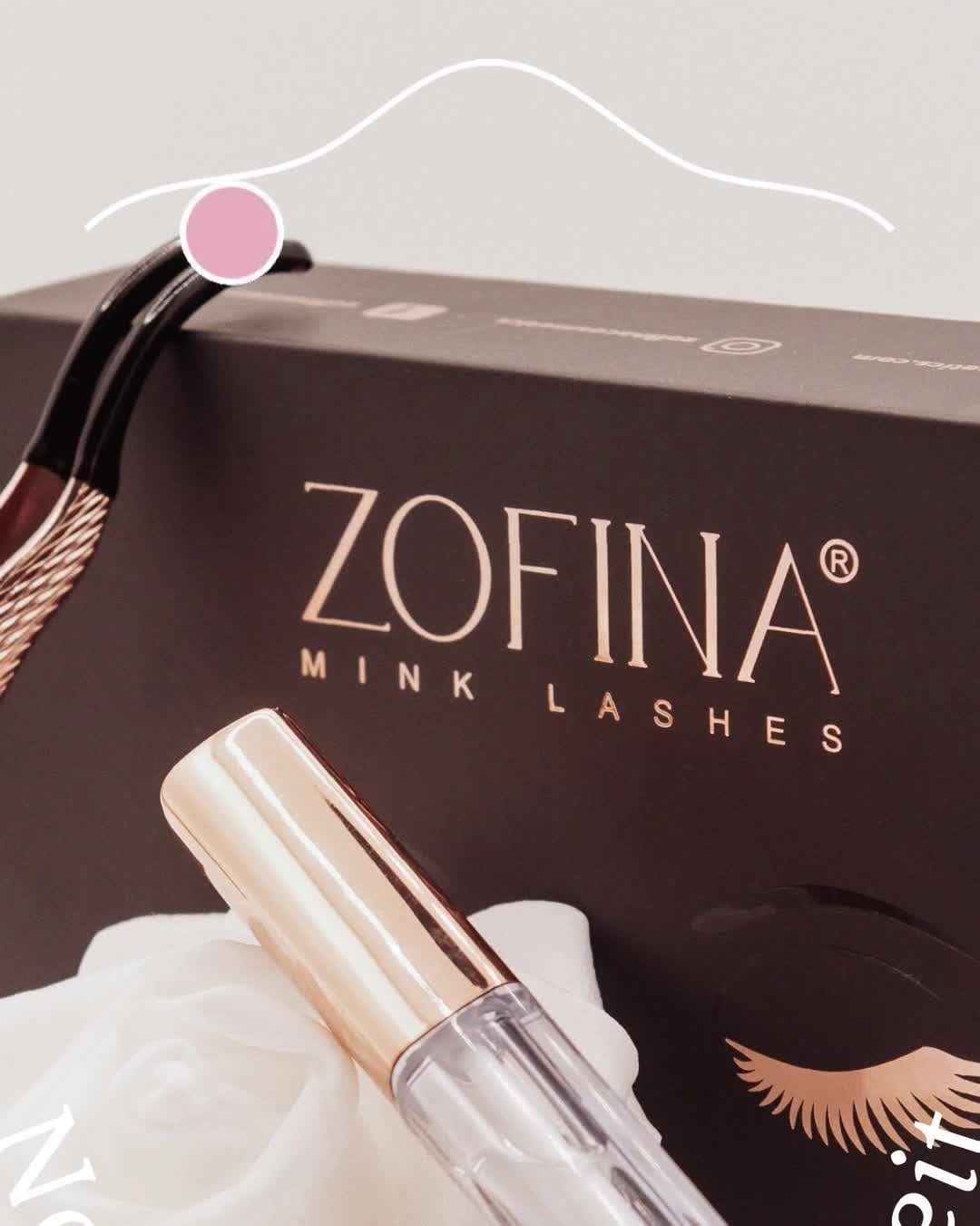 Post 3 by ZOFINA® Cosmetics on Instagram (video)