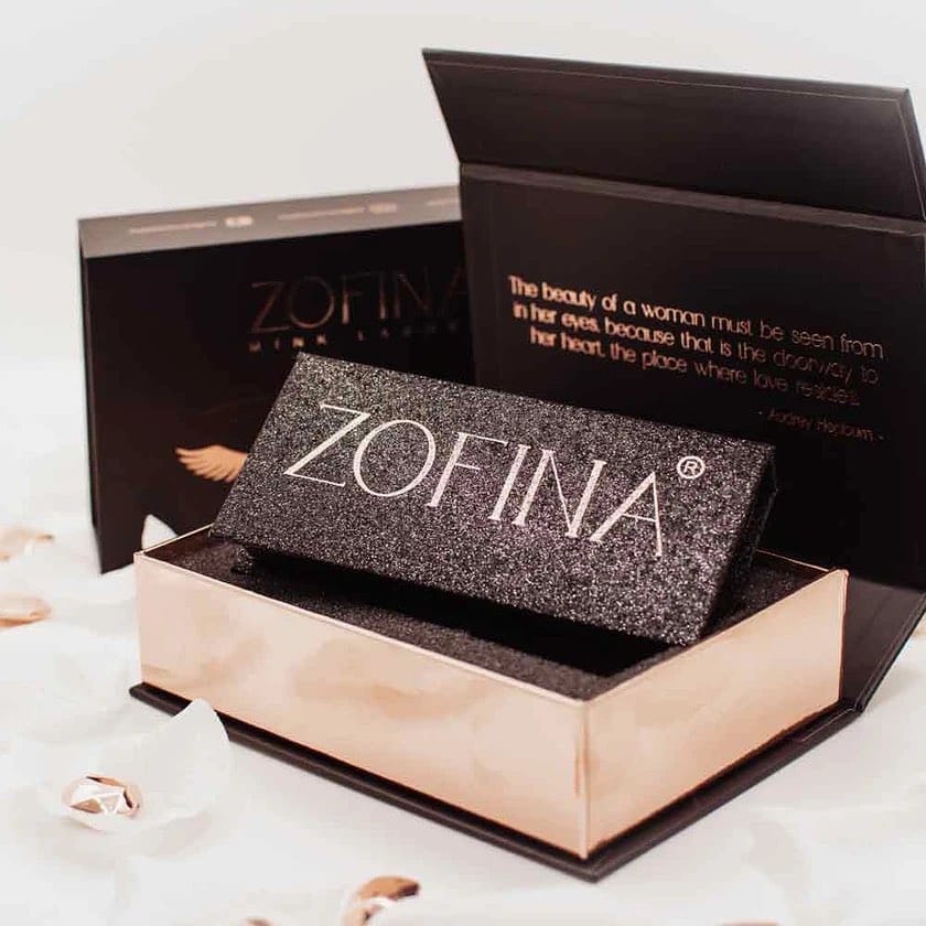 Post 2 by ZOFINA® Cosmetics on Instagram (carousel)