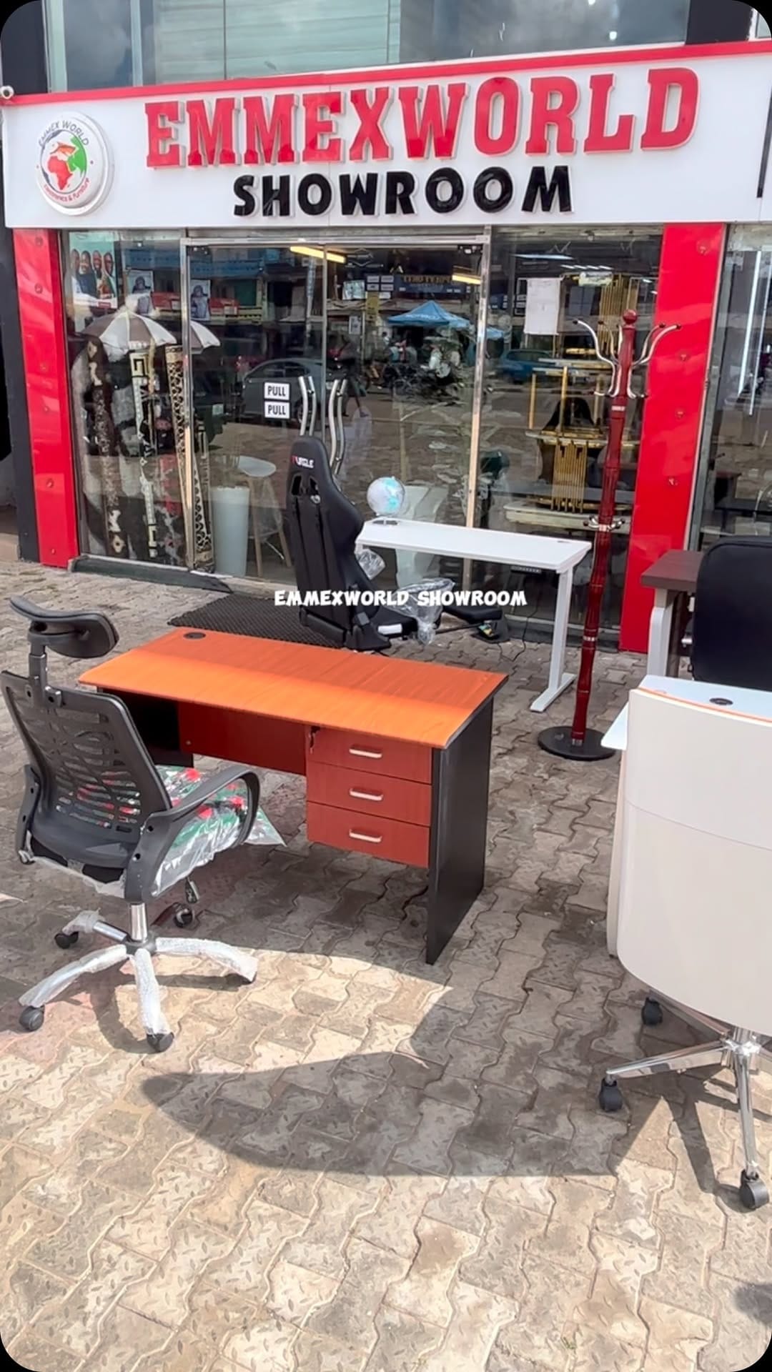 Post 10 by ABUJA~LAGOS~ILORIN ONLINE MALL on Instagram (video)