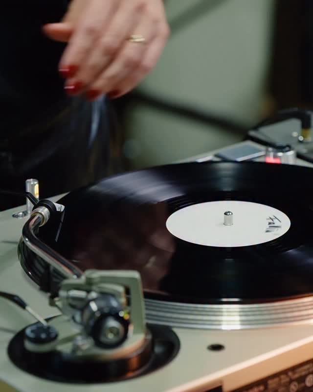 Post 2 by ELEVΛTE on Instagram (video)
