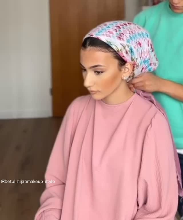 Post 9 by Betül Albayrak on Instagram (video)
