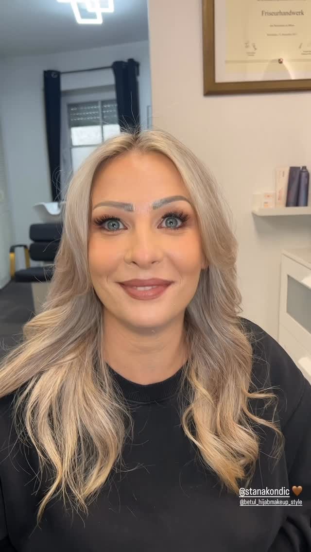 Post 8 by Betül Albayrak on Instagram (video)