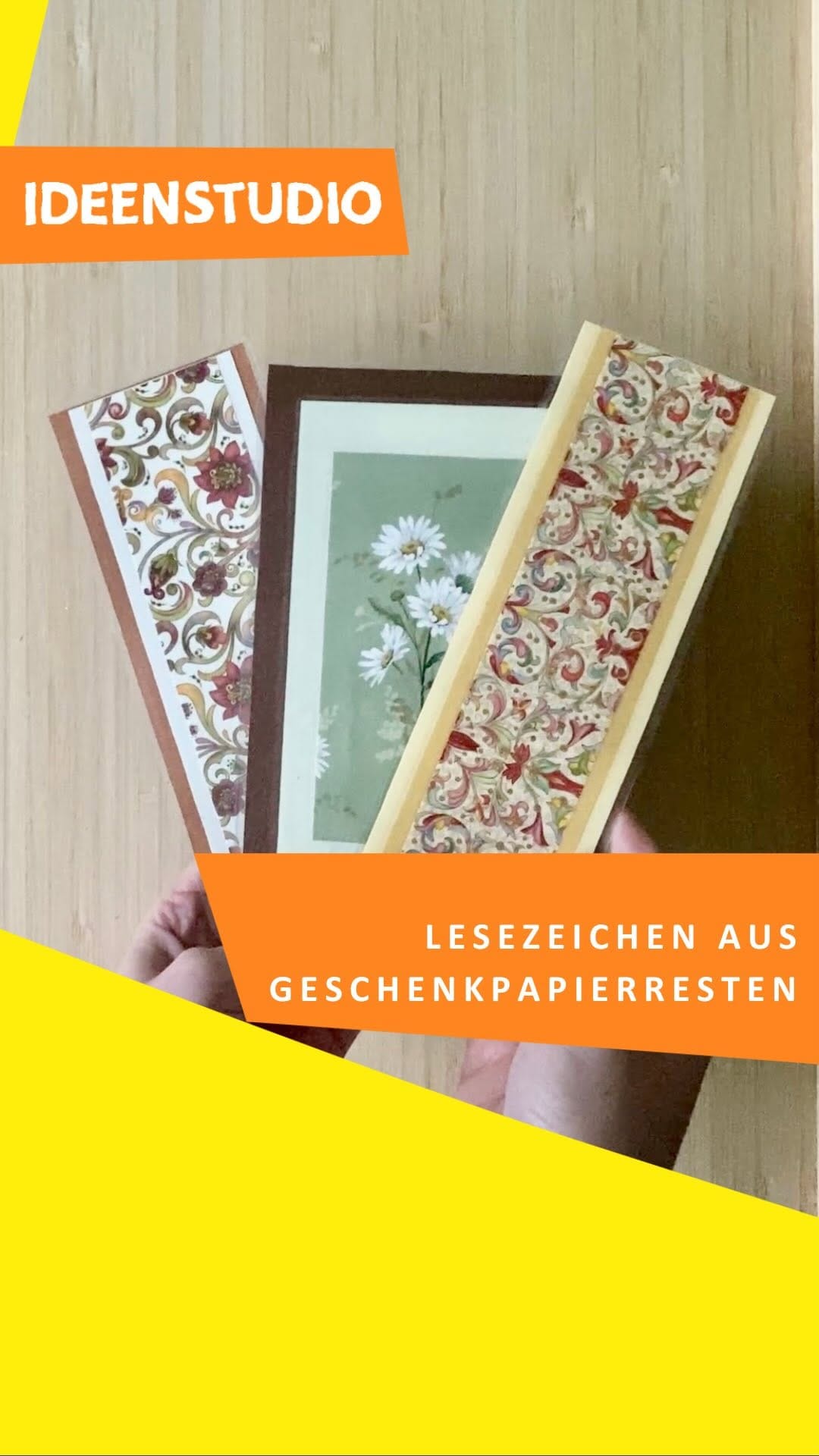 Post 3 by Listmann - Haus für Kreative on Instagram (video)