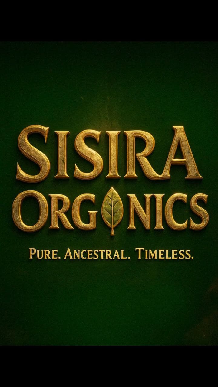 Post 8 by Sisira Organics 🪔 on Instagram (video)