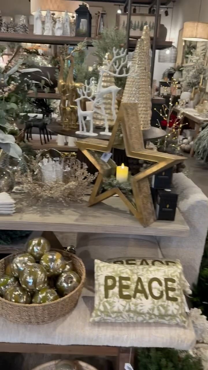 Post 9 by White Birch House on Instagram (video)