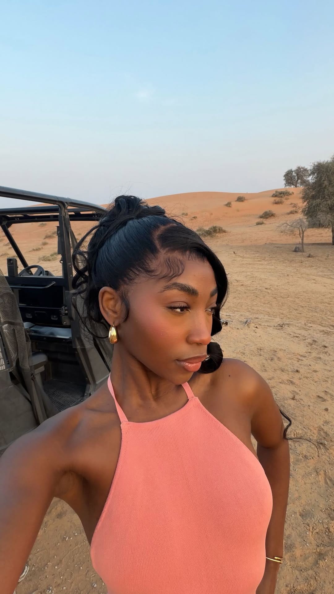 Post 6 by Nessa on Instagram (video)