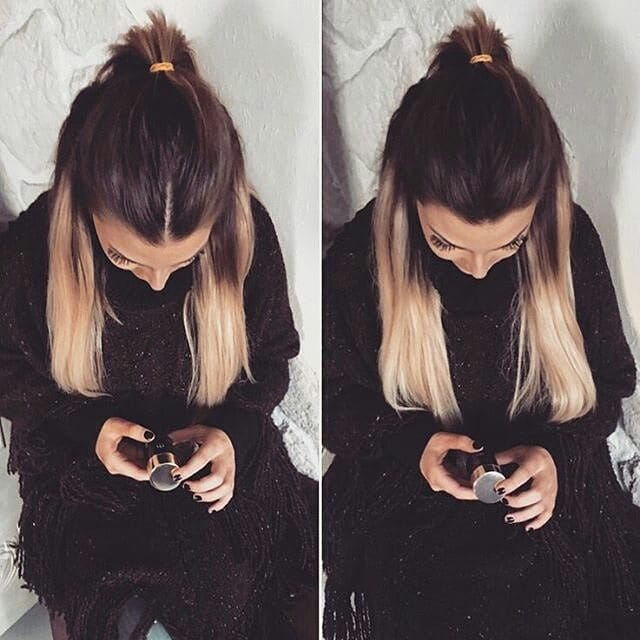 Post 7 by Make Up Your Hair - with MIUM™ on Instagram (image)