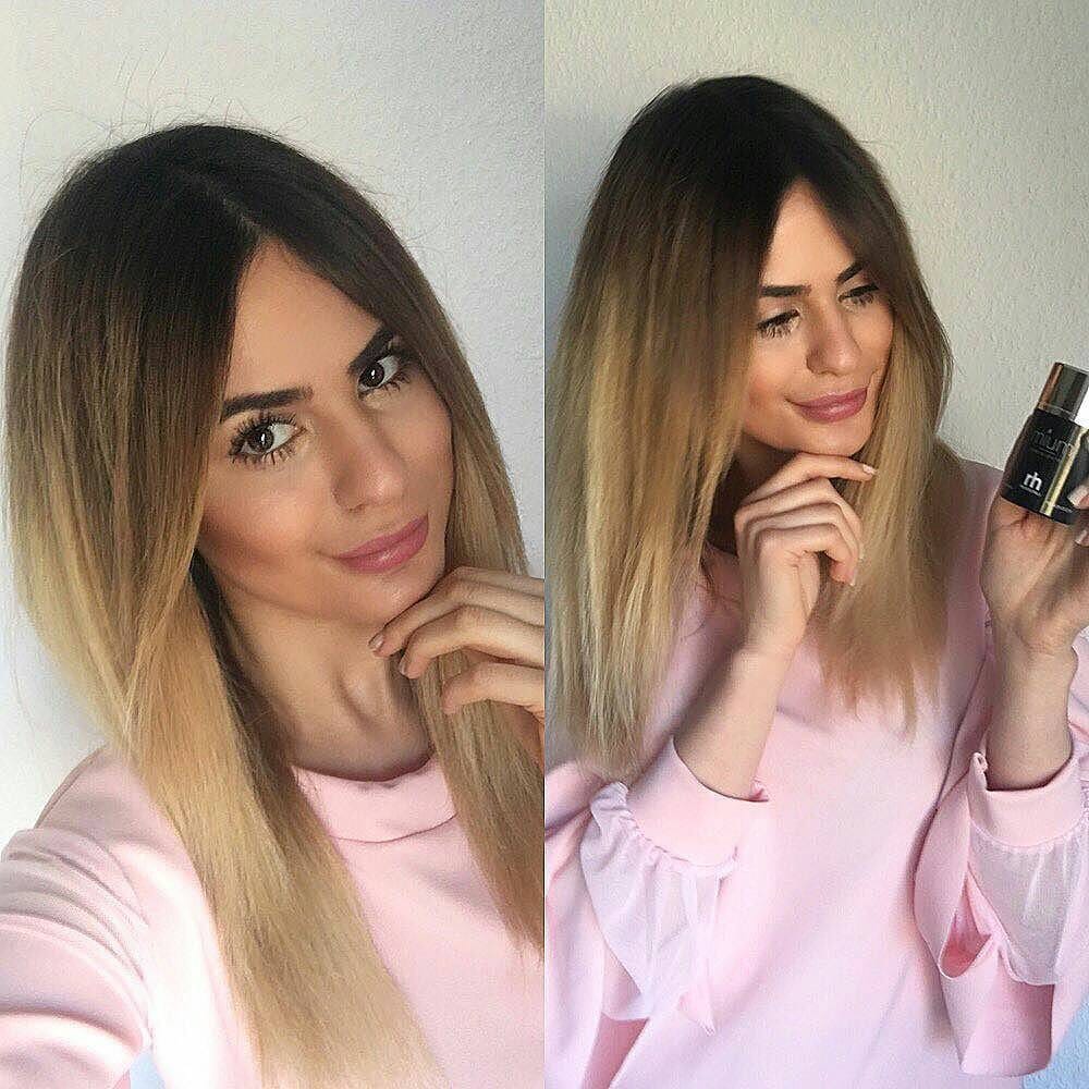 Post 6 by Make Up Your Hair - with MIUM™ on Instagram (image)
