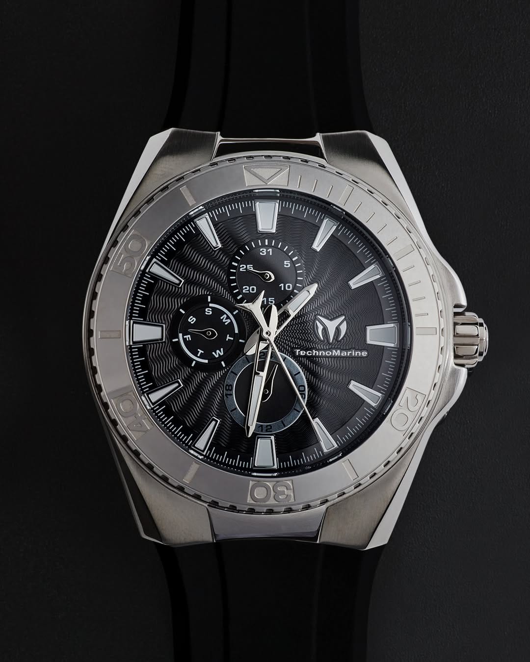 Post 9 by TechnoMarine Philippines on Instagram (image)