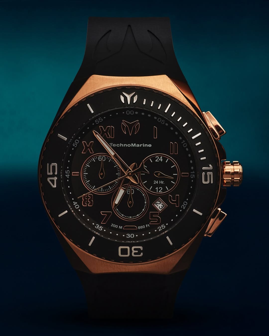 Post 7 by TechnoMarine Philippines on Instagram (image)