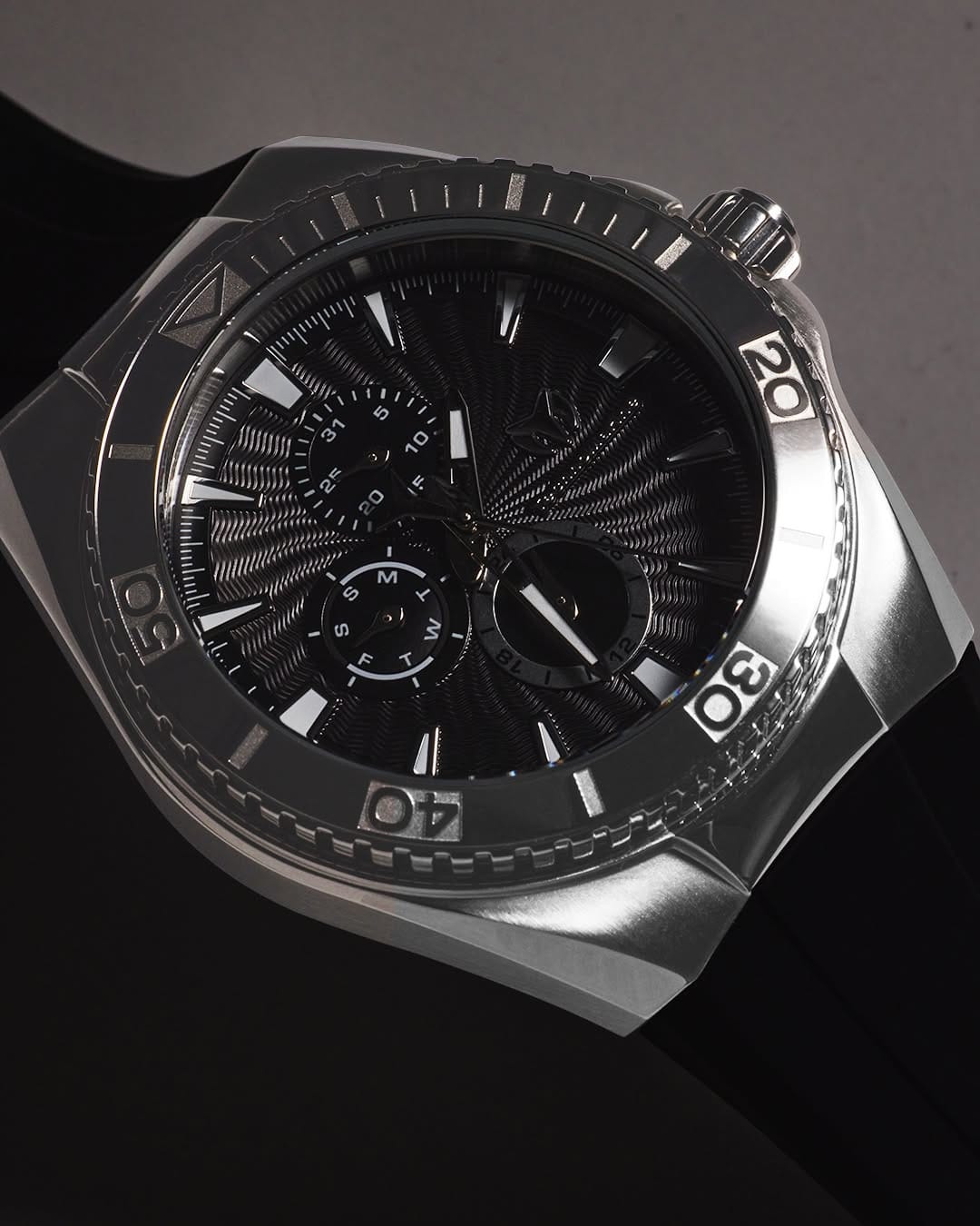 Post 8 by TechnoMarine Philippines on Instagram (image)