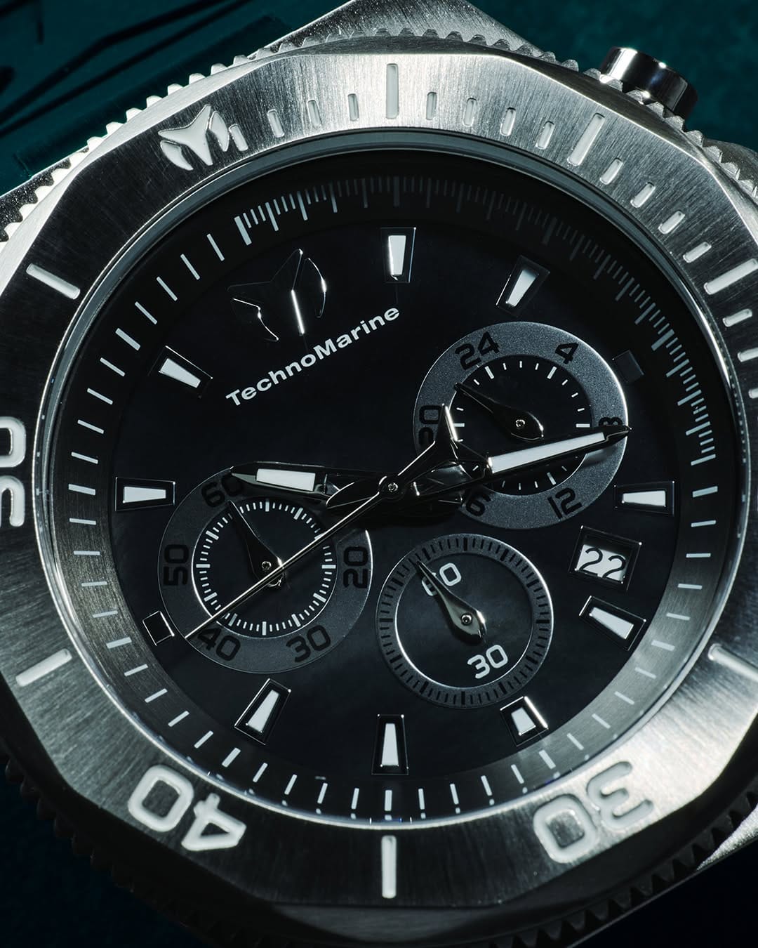Post 2 by TechnoMarine Philippines on Instagram (image)