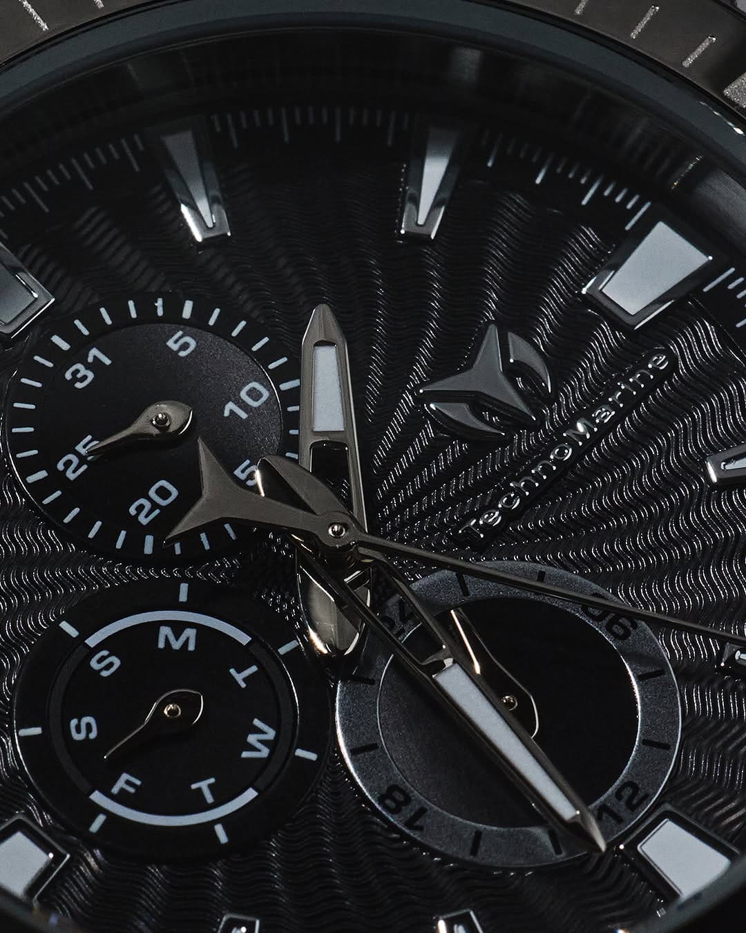 Post 10 by TechnoMarine Philippines on Instagram (image)