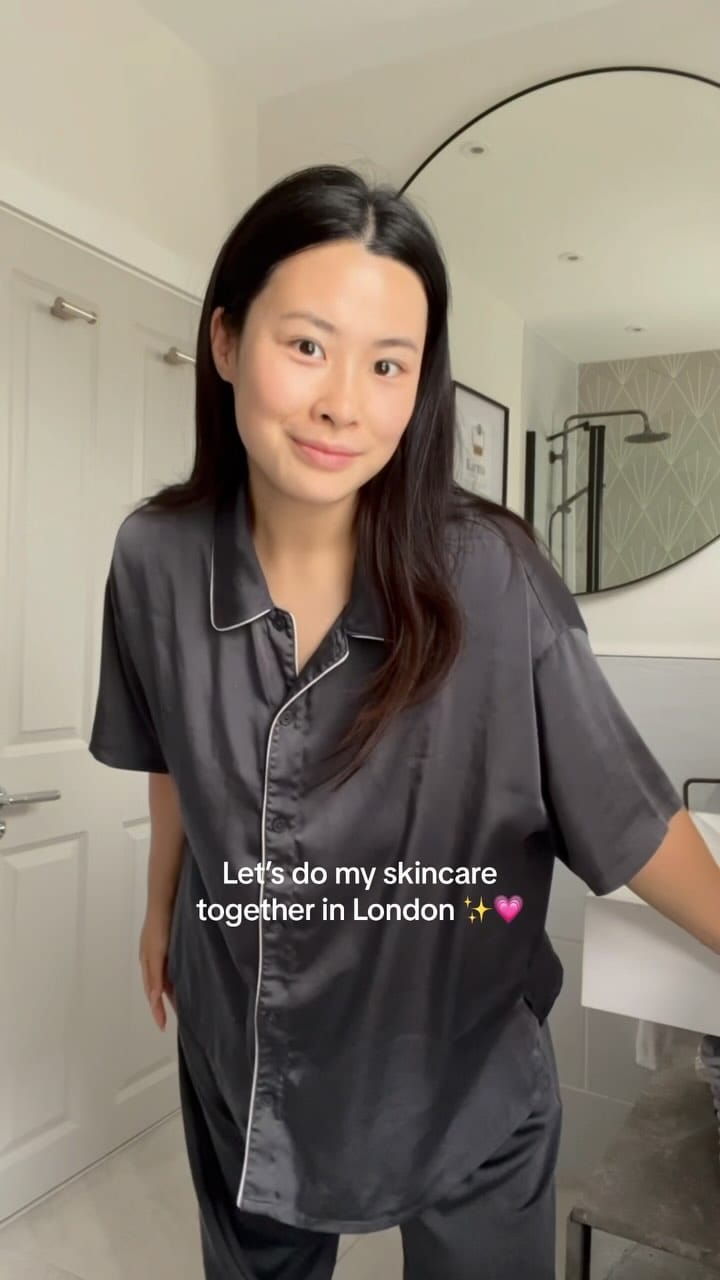 Post 9 by Mon Chéri Essentials on Instagram (video)