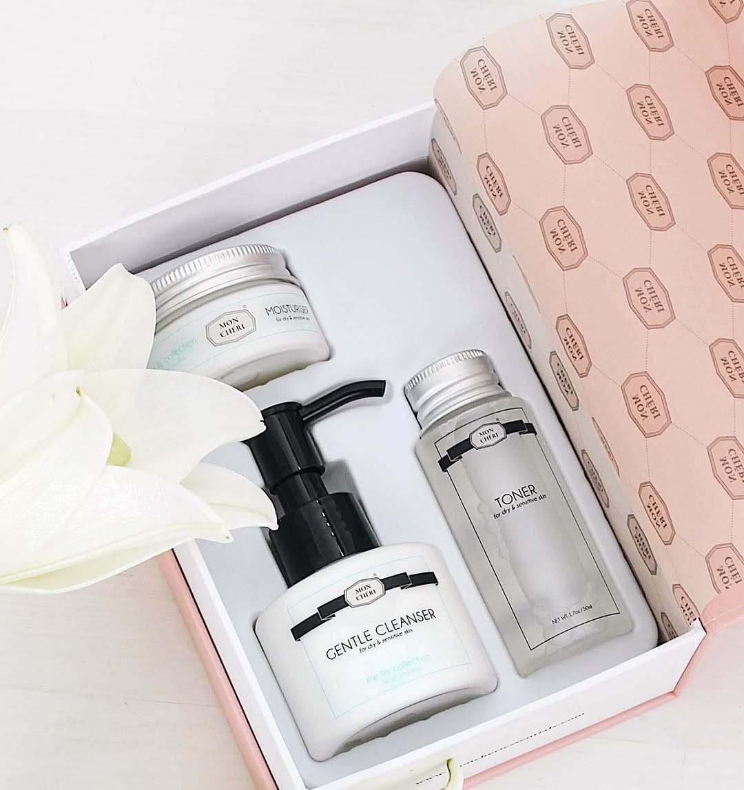 Post 3 by Mon Chéri Essentials on Instagram (carousel)