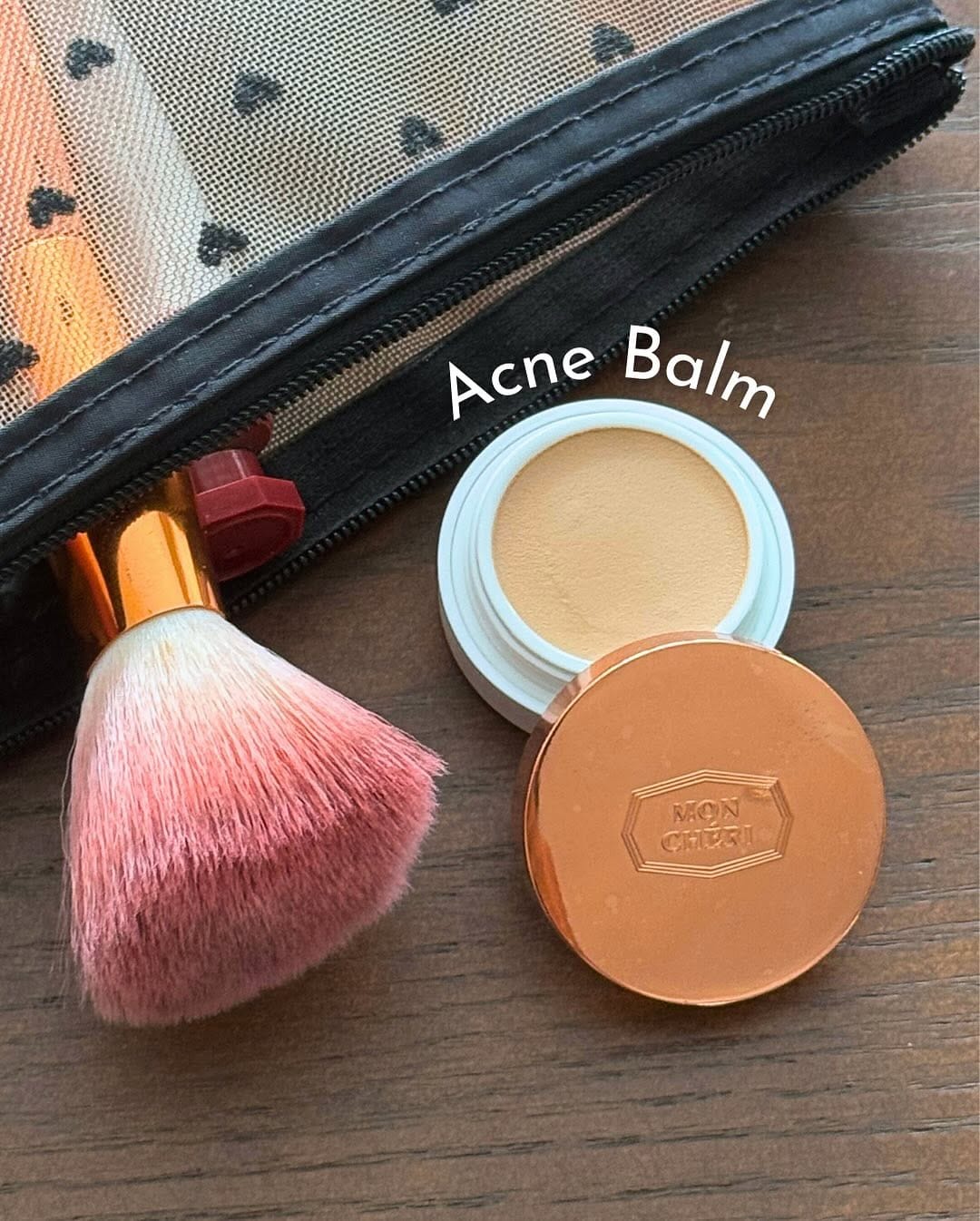 Post 6 by Mon Chéri Essentials on Instagram (carousel)
