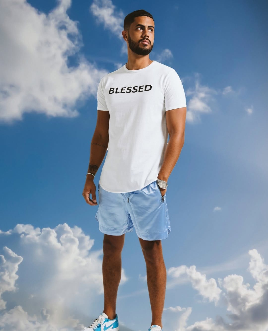 Post 10 by BLESSED on Instagram (carousel)
