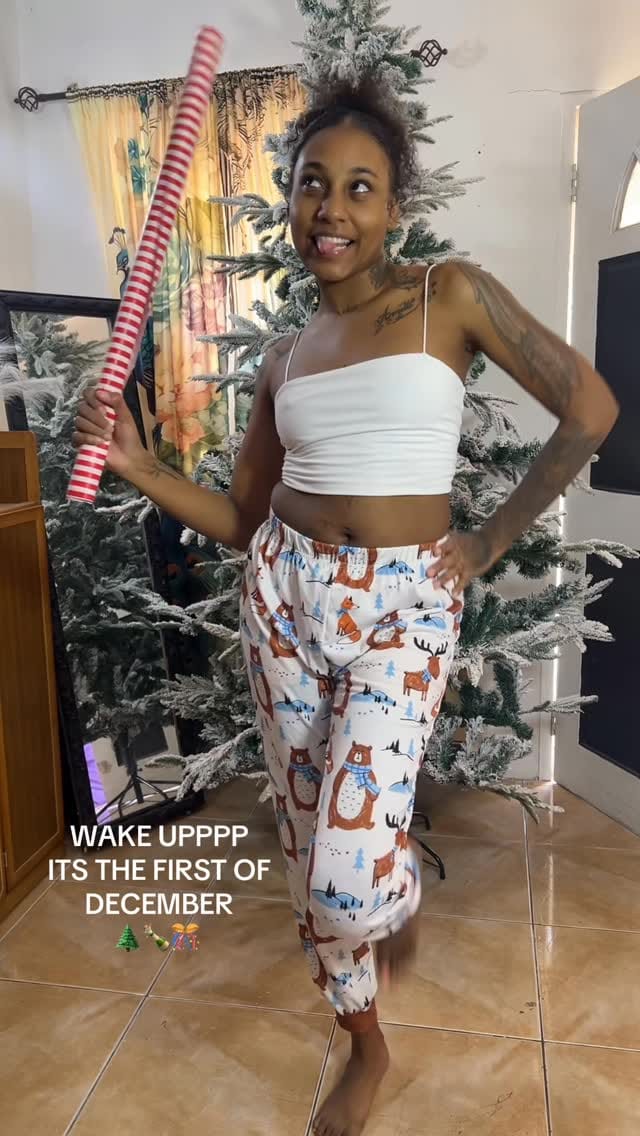 Post 9 by Shantea on Instagram (video)