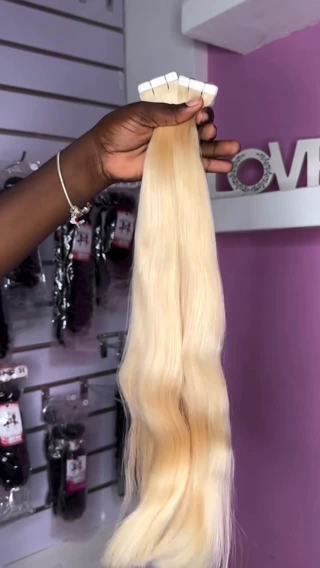 Post 9 by Everything Women Love ❤️ Wig Store & Hair Store in Jamaica on Instagram (video)