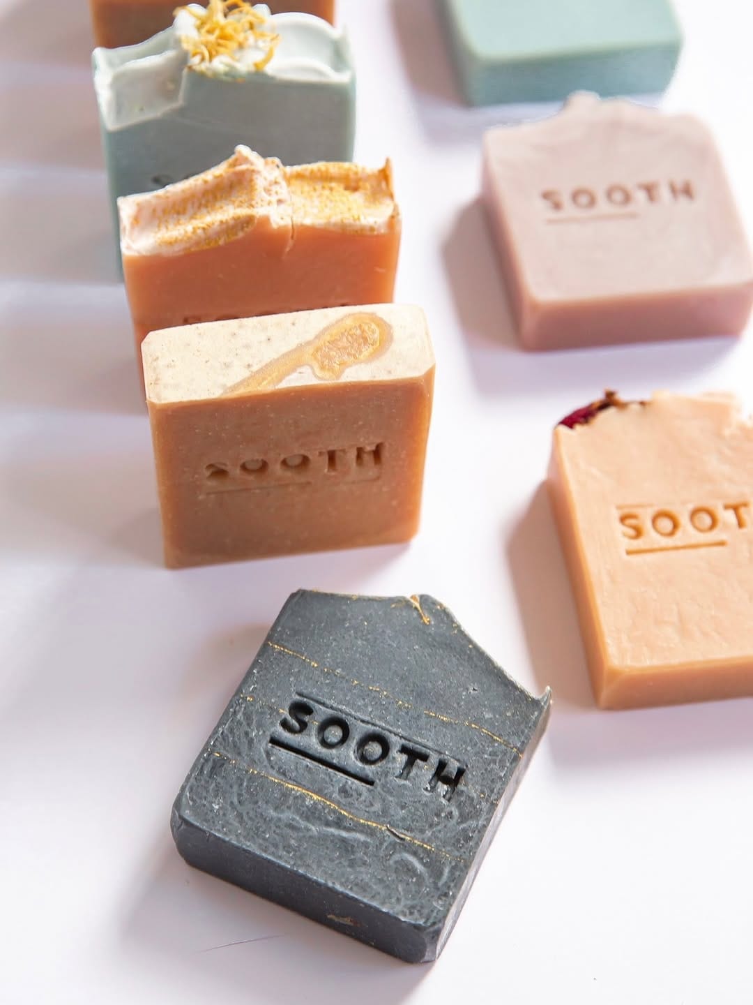 Post 3 by Sooth on Instagram (image)