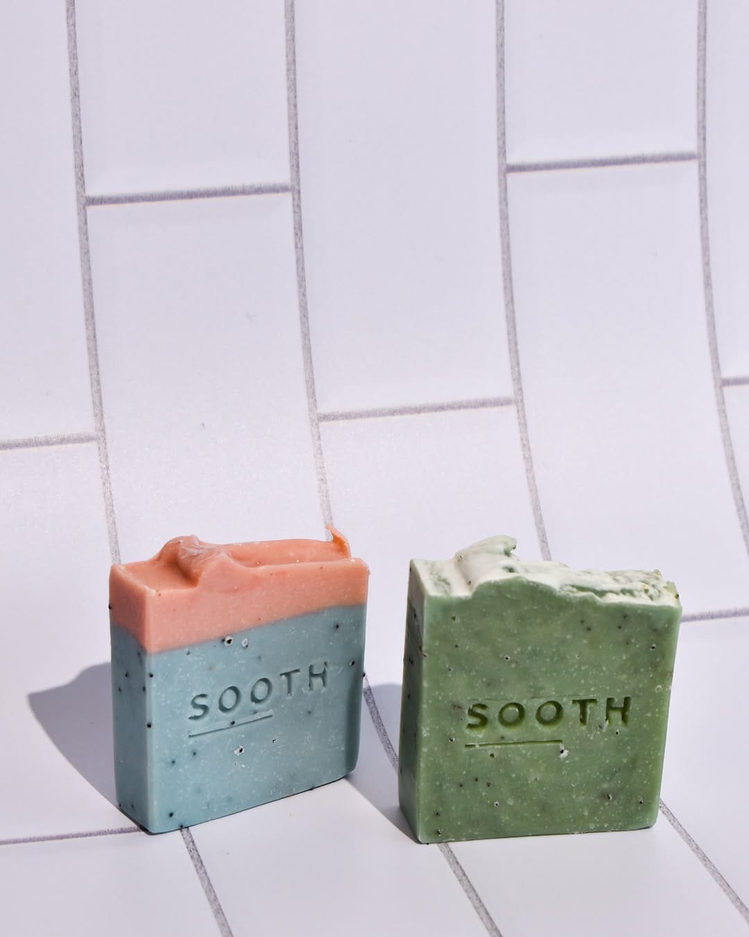 Post 8 by Sooth on Instagram (image)