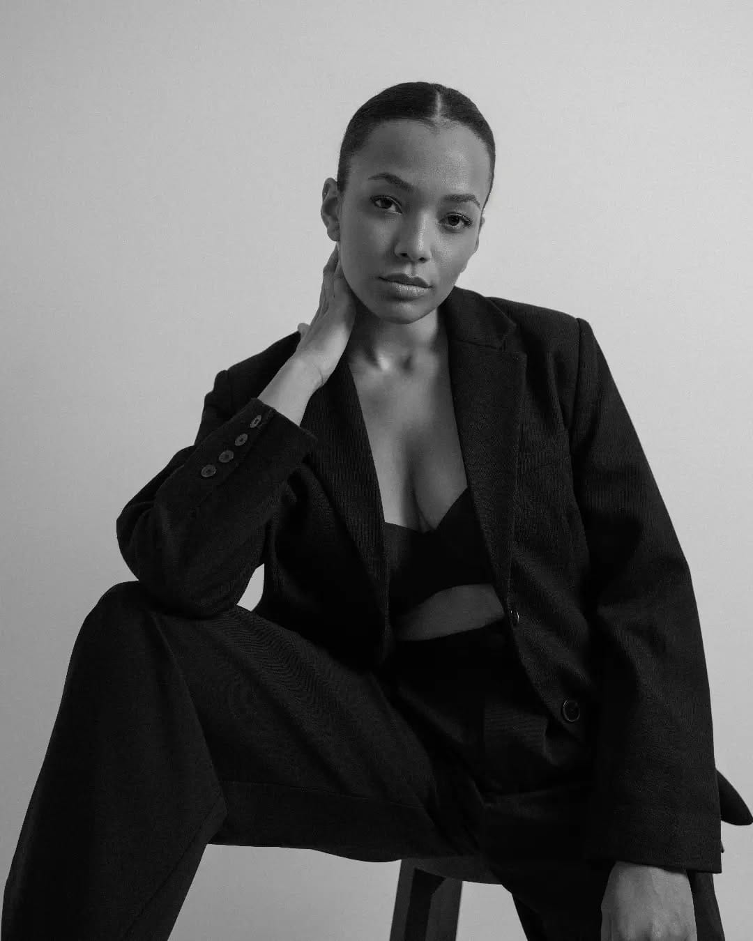 Post 8 by Cassandra Feliciano l Model on Instagram (image)