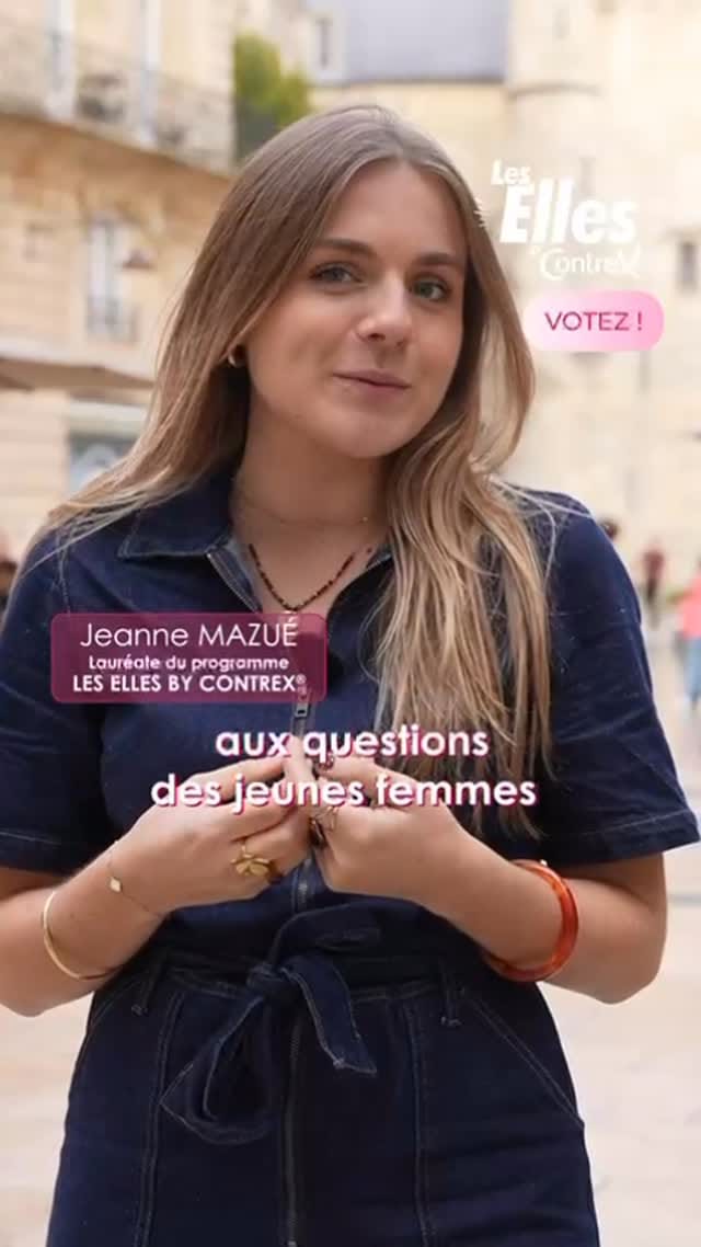 Post 4 by Contrex France on Instagram (video)