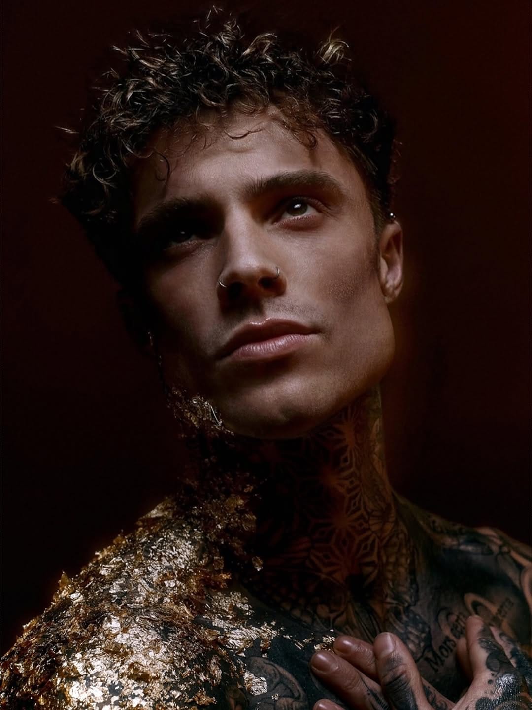 Post 5 by Samuel on Instagram (image)