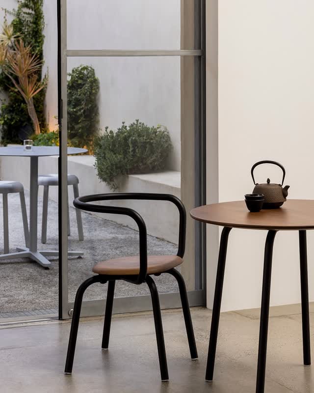 Post 2 by Emeco on Instagram (video)