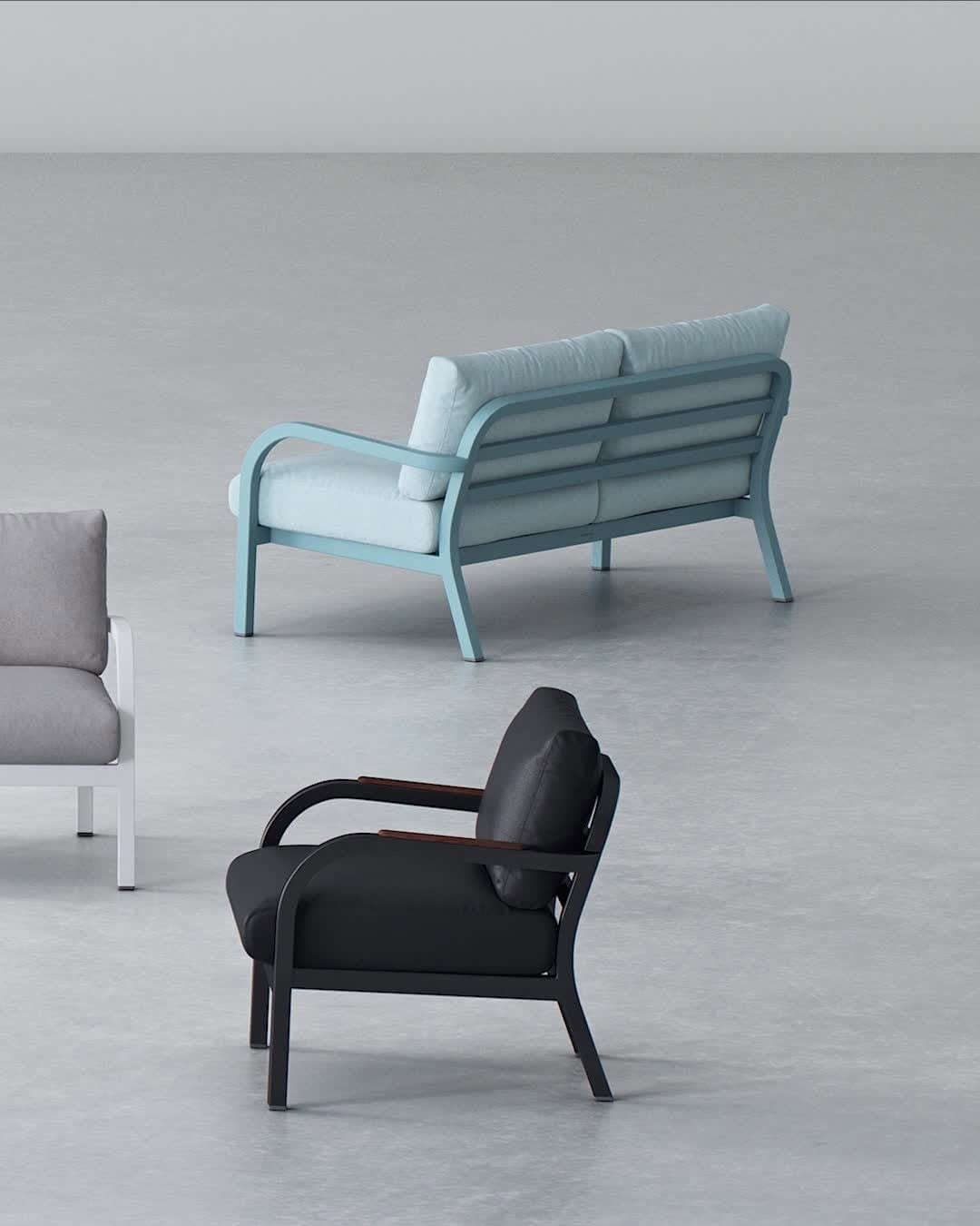 Post 10 by Emeco on Instagram (video)