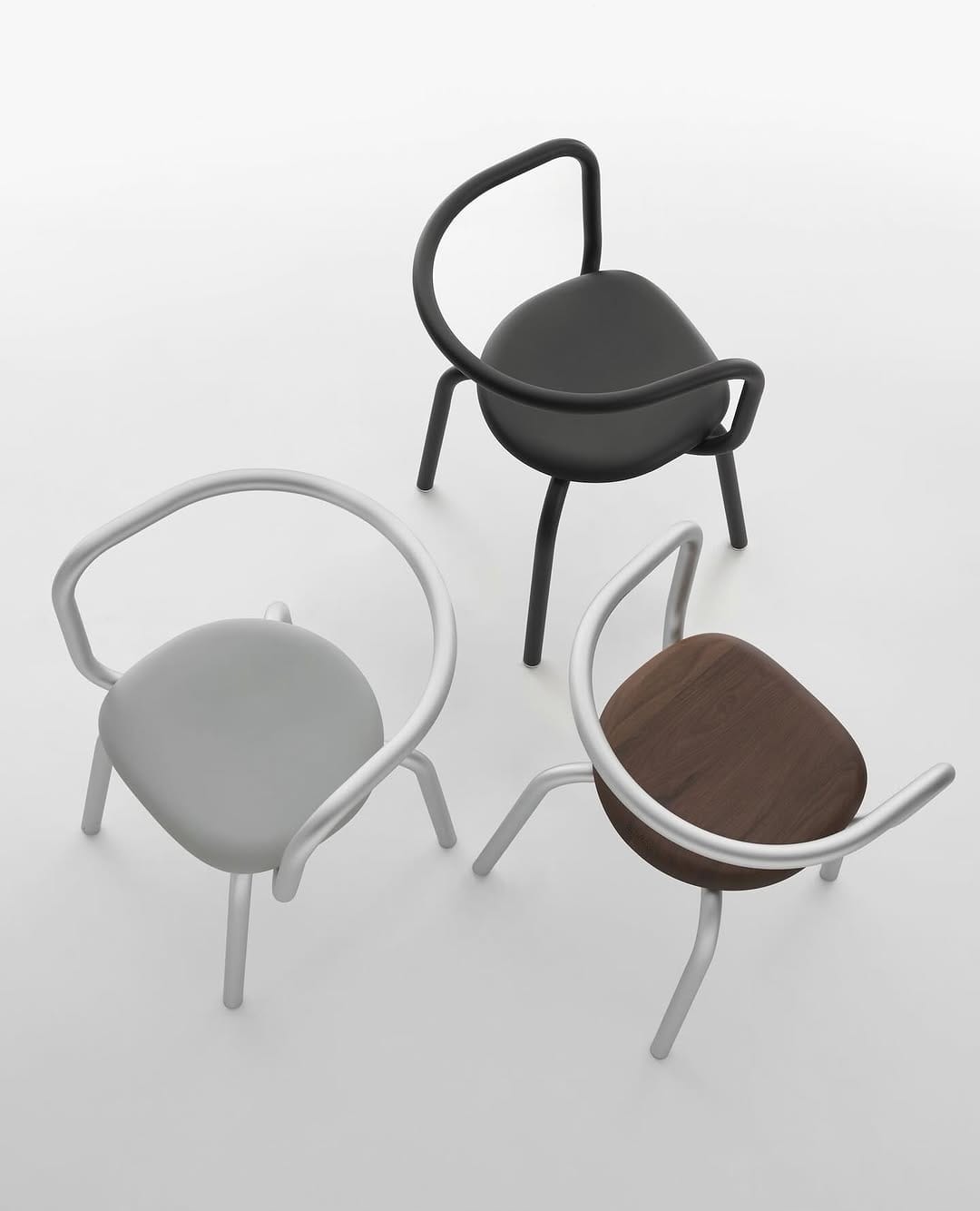 Post 3 by Emeco on Instagram (image)