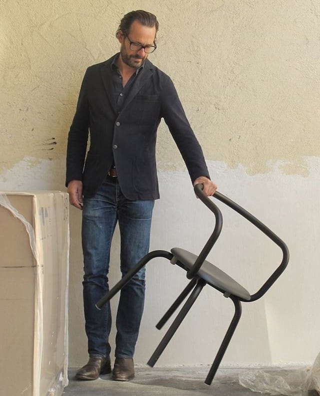 Post 4 by Emeco on Instagram (carousel)