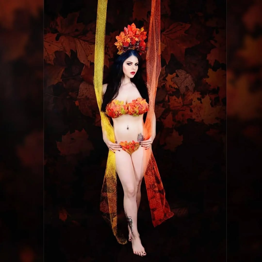 Post 4 by Sabrina Missanthropy official on Instagram (image)