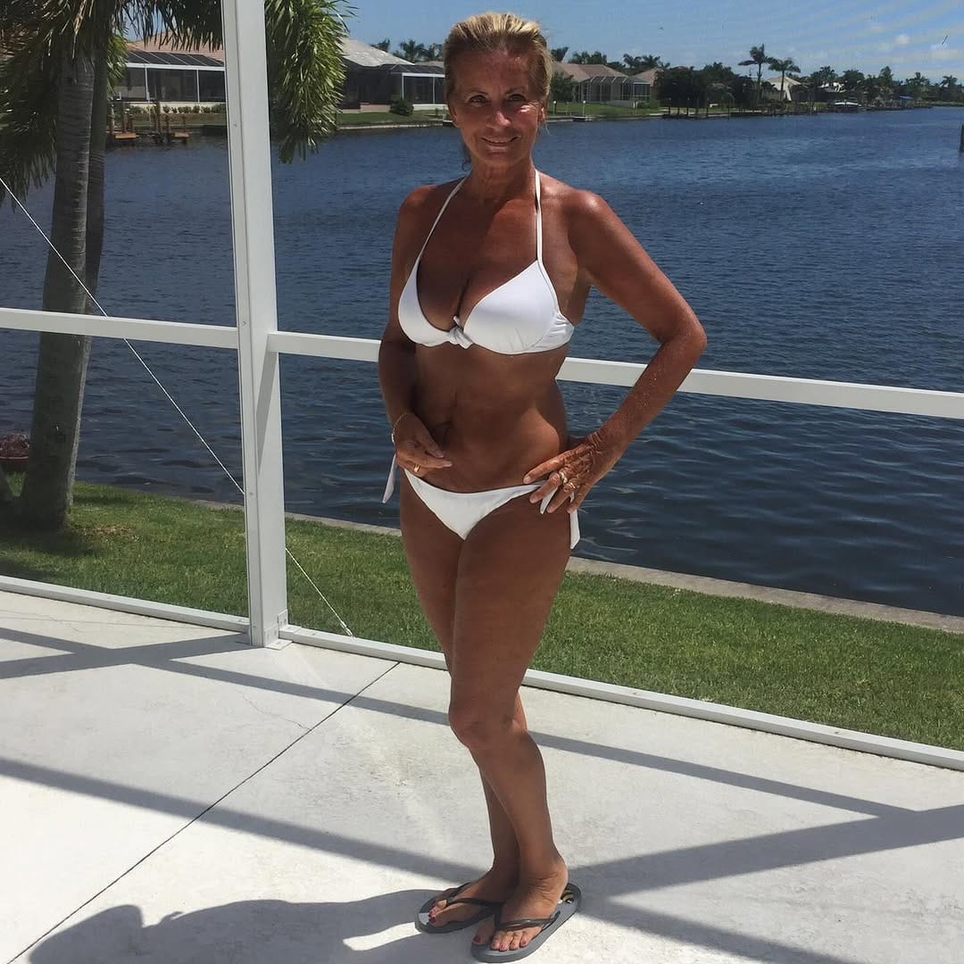 Post 7 by Best Ager Model on Instagram (image)