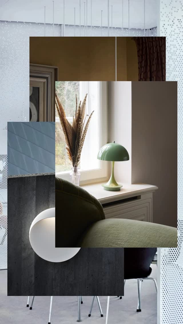 Post 6 by thehomestory e.K. | Interior on Instagram (video)