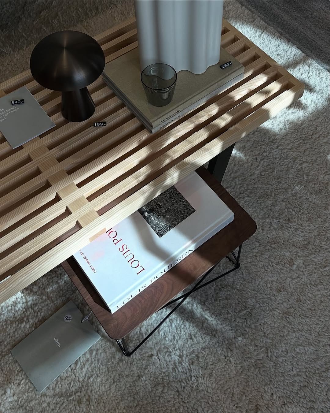 Post 9 by thehomestory e.K. | Interior on Instagram (carousel)