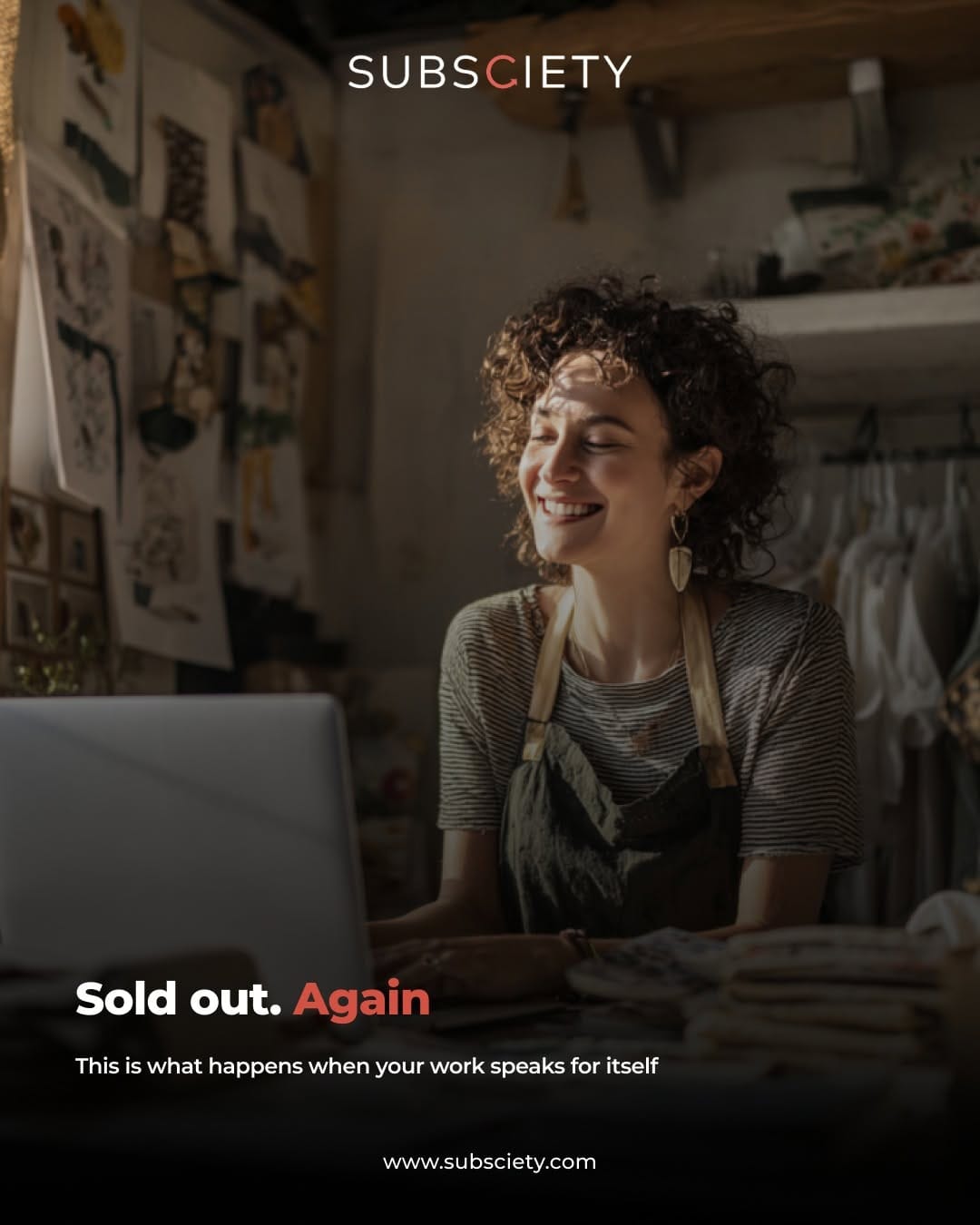 Post 6 by Subsciety ♦️ A Marketplace Of Entrepreneurs on Instagram (carousel)