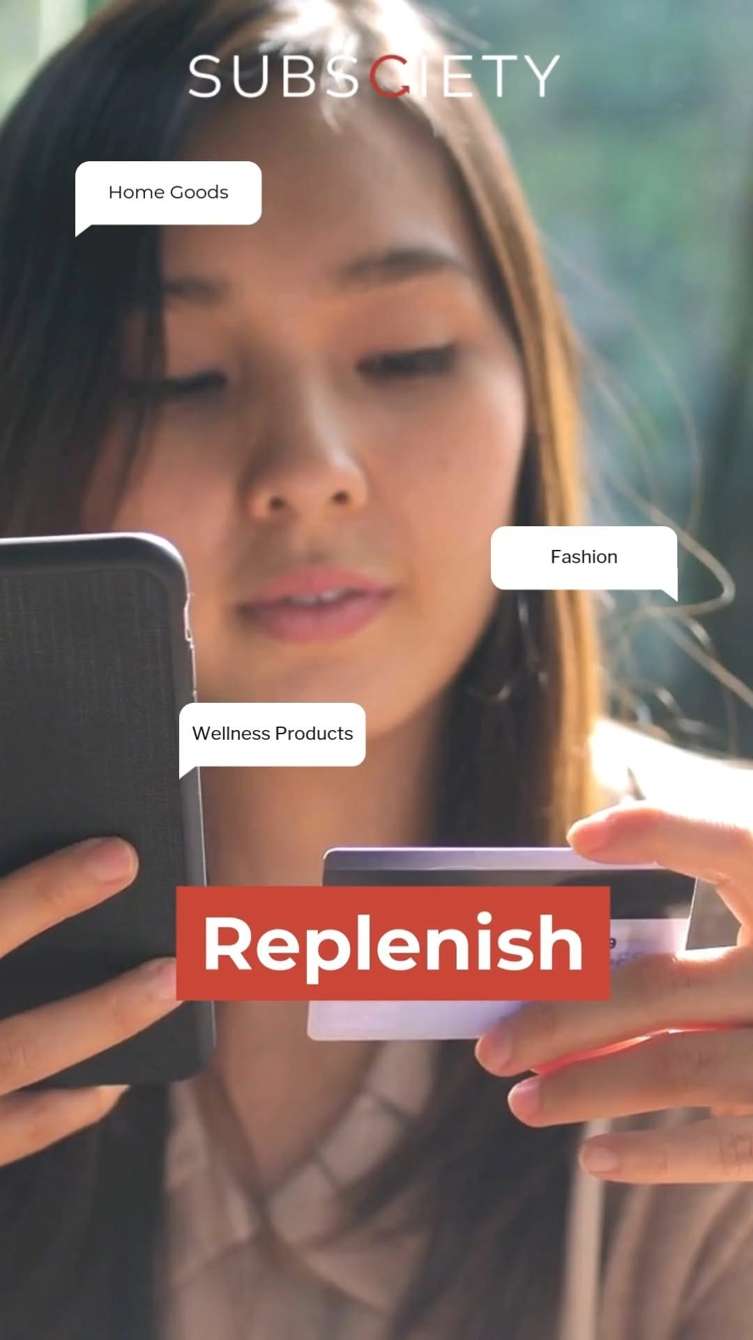 Post 9 by Subsciety ♦️ A Marketplace Of Entrepreneurs on Instagram (video)
