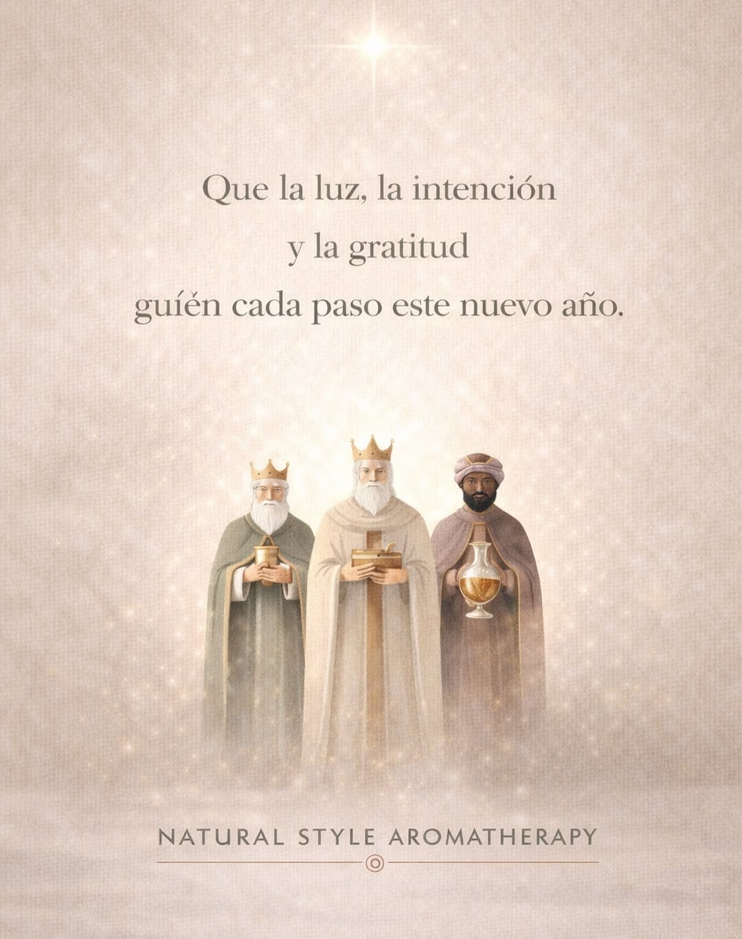 Post 6 by Natural Style on Instagram (image)