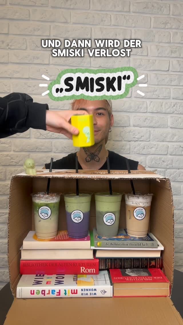 Post 4 by Calm Coffee - vegan cinnamon buns on Instagram (video)