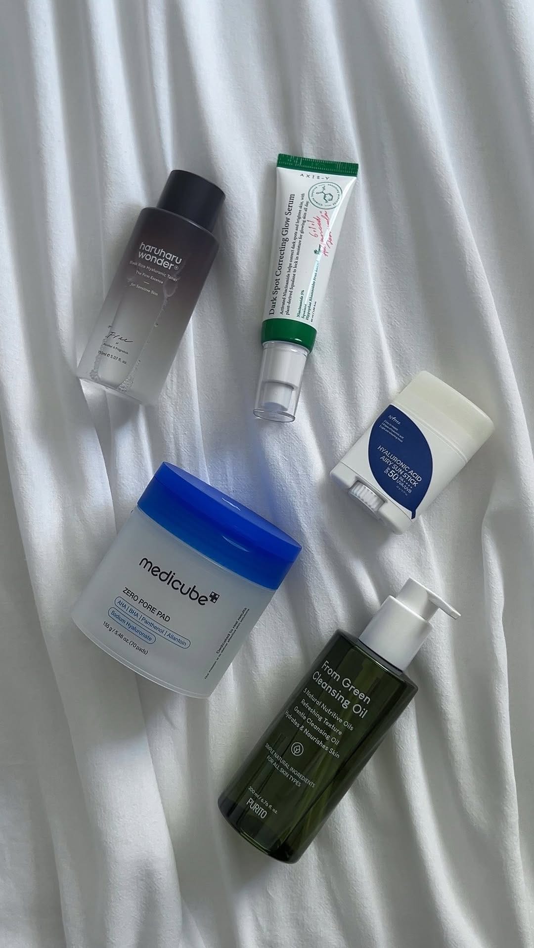 Post 5 by Beauty Content Creator | Lisa on Instagram (video)